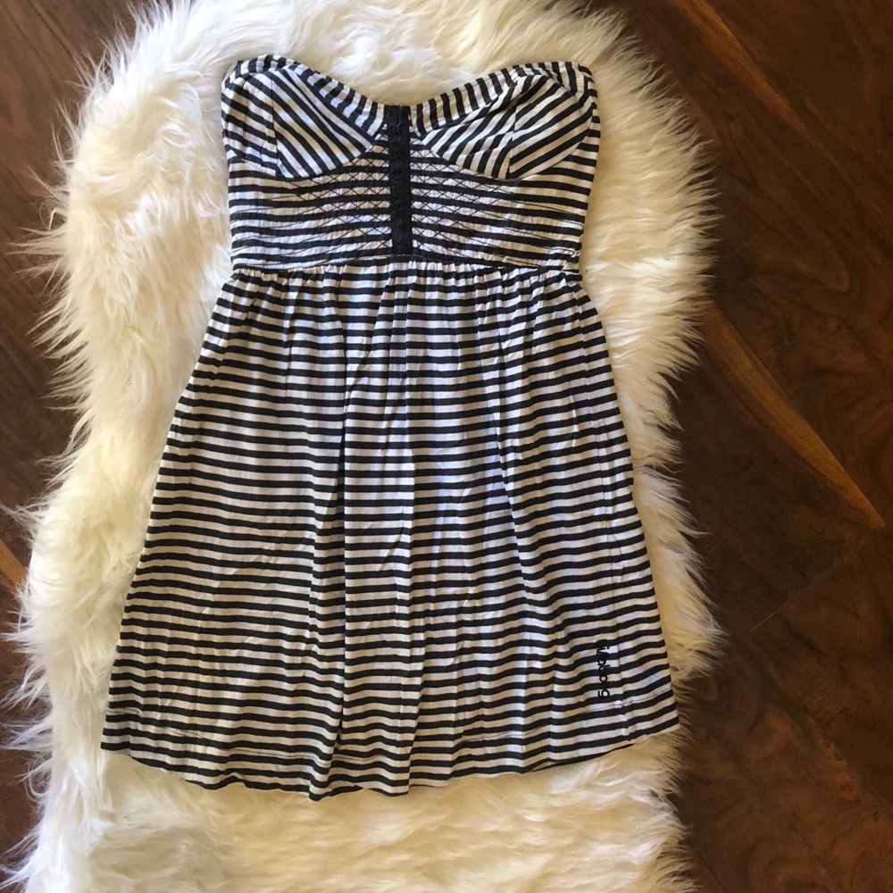 Billabong dress